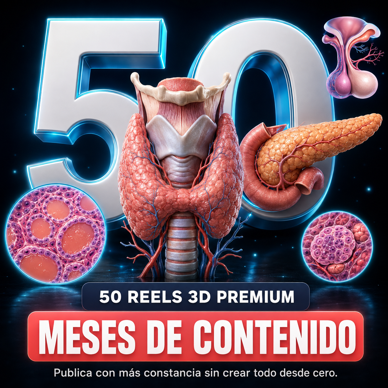 Endocrinología