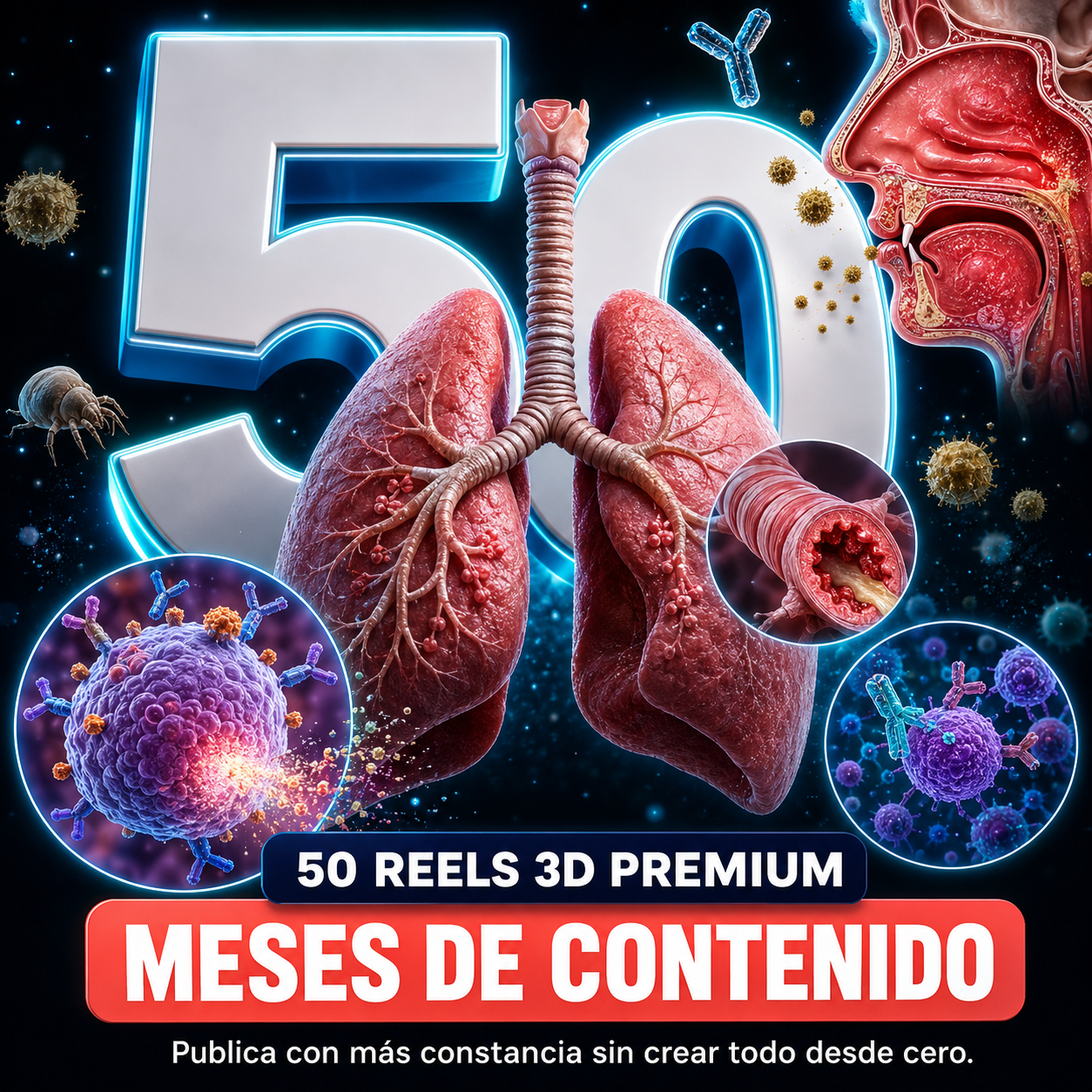 Mockup Alergología 3D