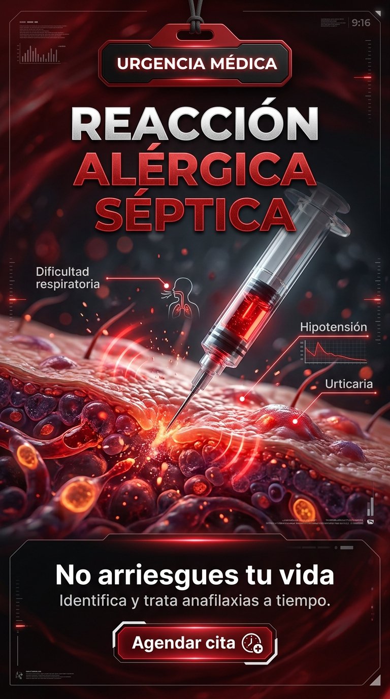 Story Alergia 4