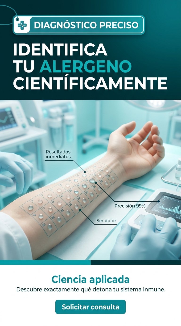 Story Alergia 1