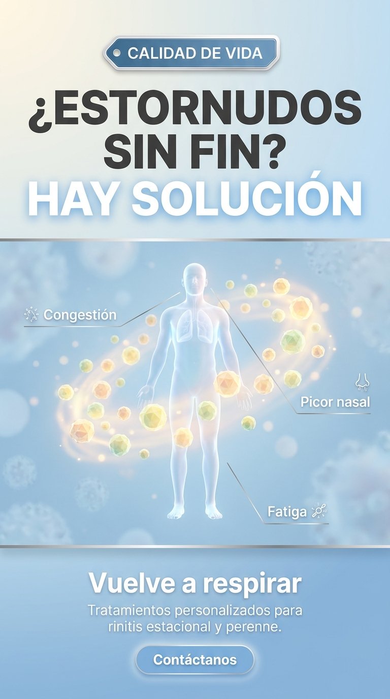 Story Alergia 2