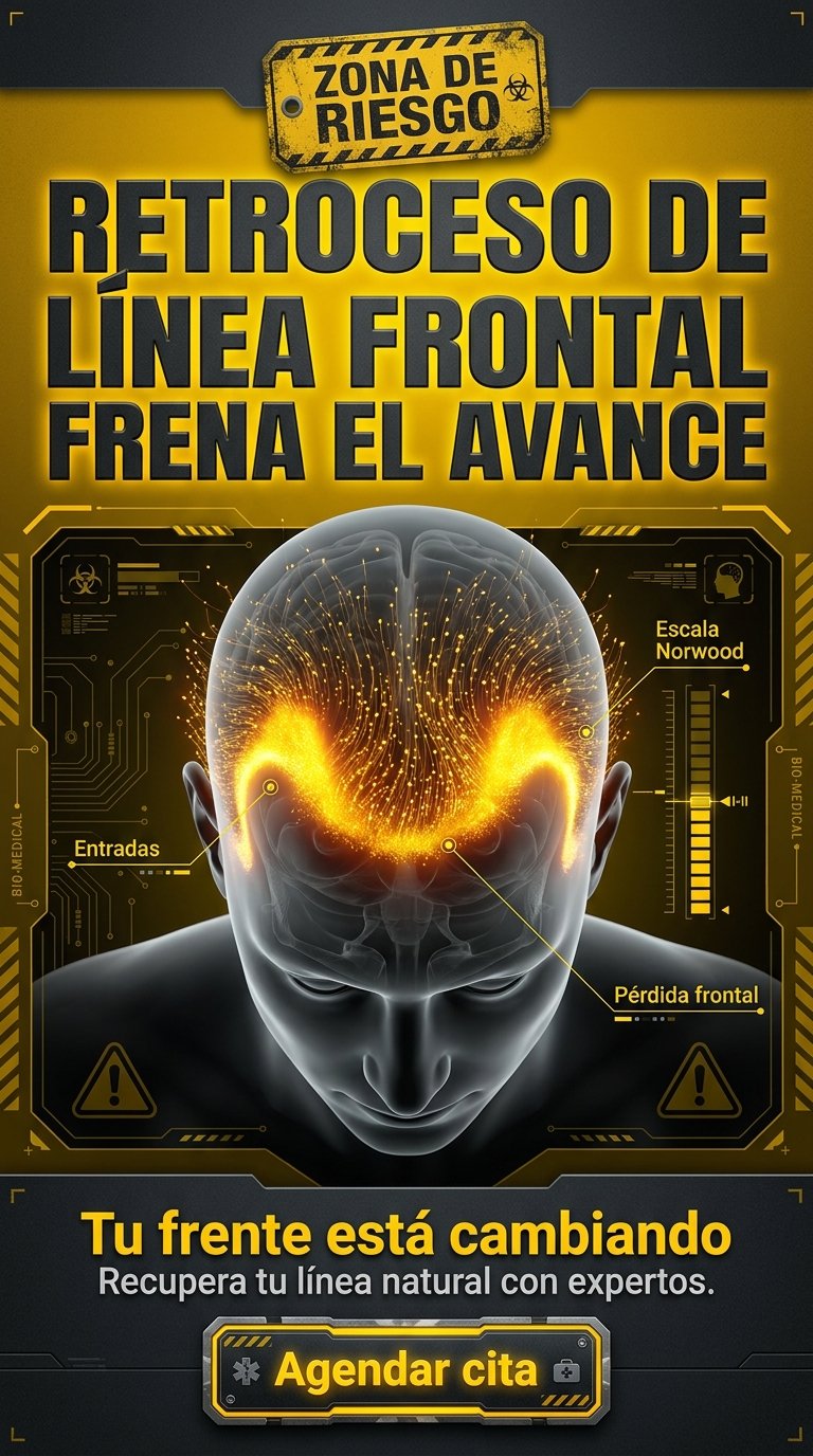 Story Caída de Cabello 4