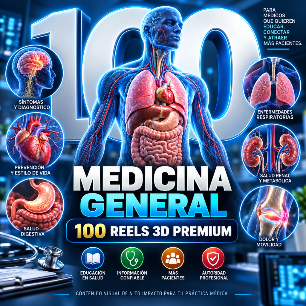 Medicina General