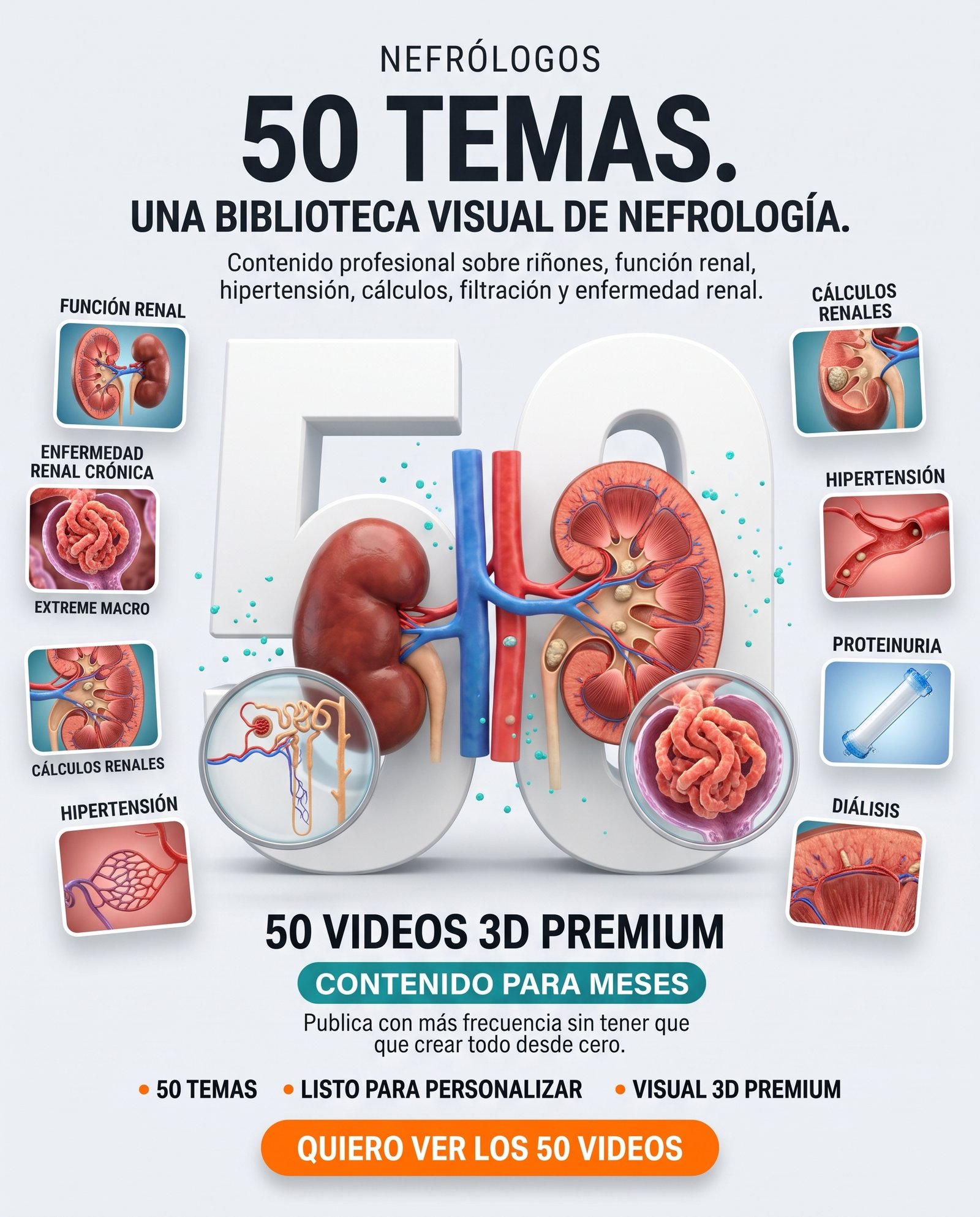Nefrólogos