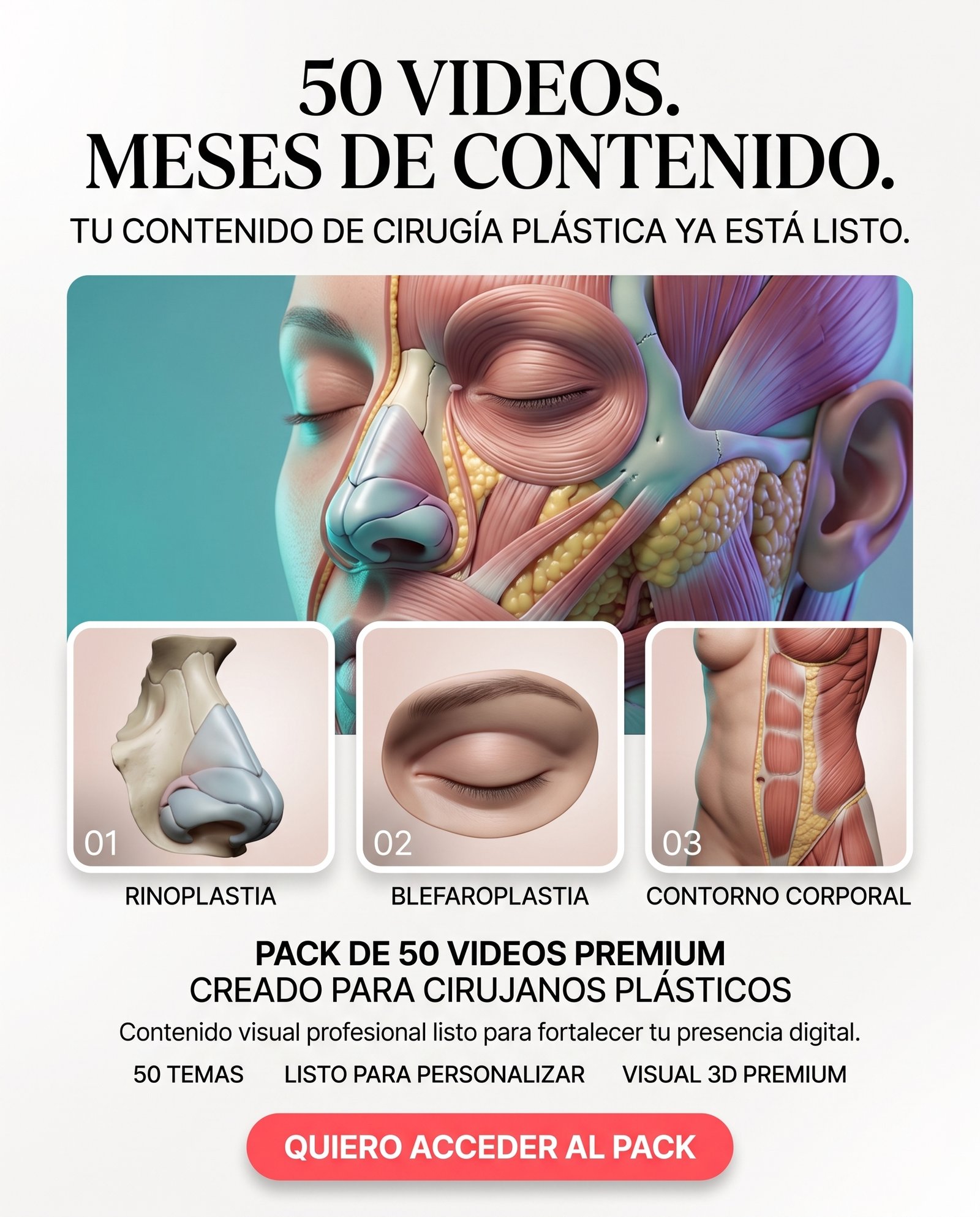 Cirugía Plástica