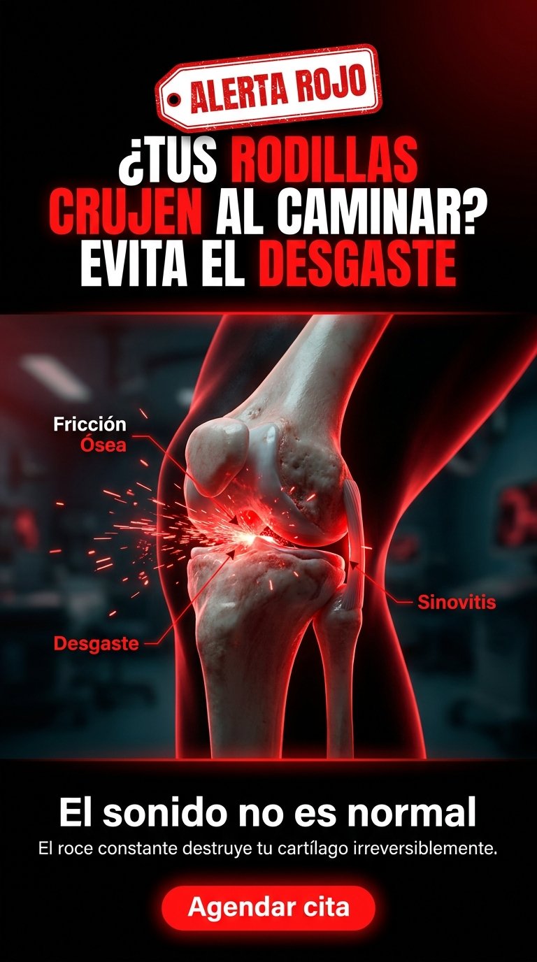 Story Ortopedia Rodilla 1